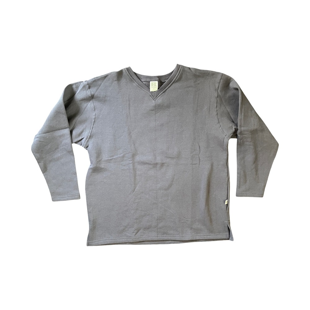 Vintage 1990's Russell Athletic Gray Crewneck Sweatshirt Men's Size XL NWOT